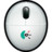 Mouse Logitech Icon